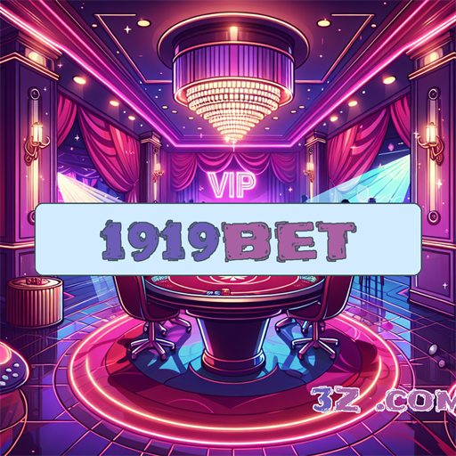 Revolução dos Jogos: A Nova Era do App 1919bet