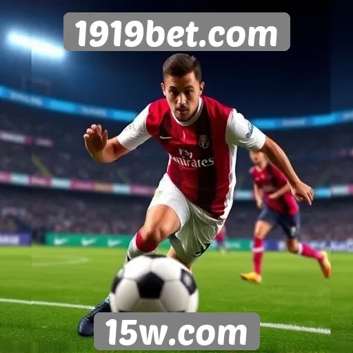 Comparativo de bônus oferecidos por 1919bet