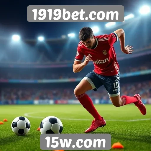 Ofertas de bônus e promoções em 1919bet