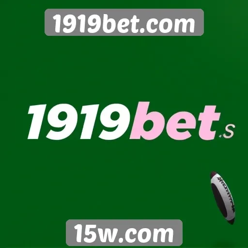 Exploração das opções de jogos disponíveis no 1919bet.com