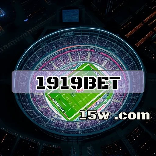 1919bet.com: Sua Experiência de Cassino Ao Vivo Começa Aqui