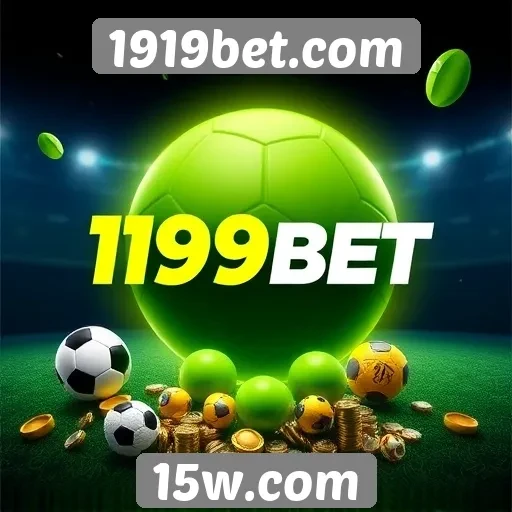 Promoções e bônus oferecidos na plataforma 1919bet