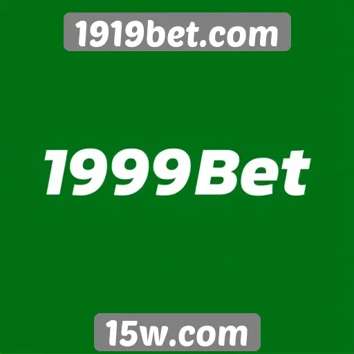 Análise de recursos disponíveis no 1919bet