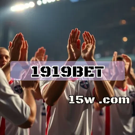 1919bet.com: Descubra Os Melhores Caça-Níqueis e Ganhe Muito!