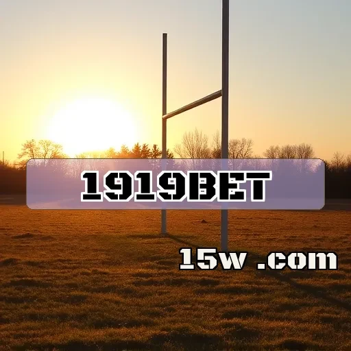 1919bet.com: Aposta Esportiva Criativa e Dinâmica Para Brasileiros