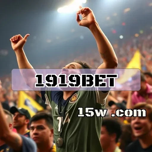 1919bet.com: Jogos de Mesa Que Transformam sua Experiência de Apostas