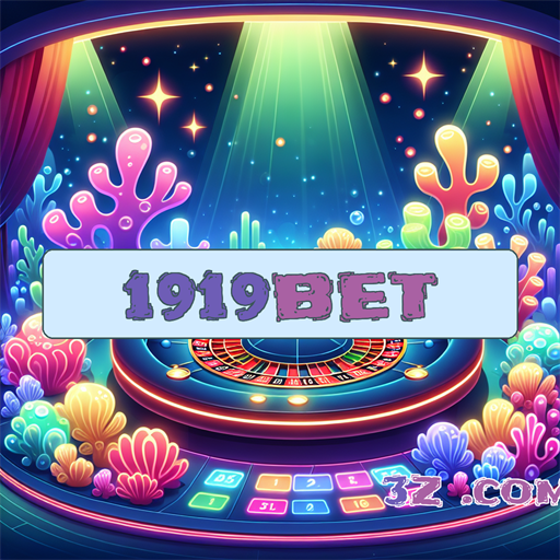 Slots Brilhantes: A Magia dos Caça-Níqueis no 1919bet